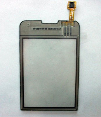 Good Quality Spare parts cell phones LCD touch screens &amp; digitizer for Nokia 6208 Sales