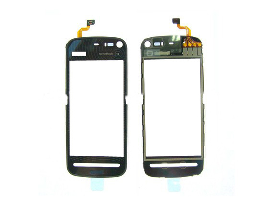 Good Quality For NOKIA 5800 mobile phones touch screens&amp;digitizer accessories Sales