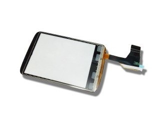 Good Quality Mobile Phone Screen/digitizer Repair Parts for HTC G8 Wildfire Sales