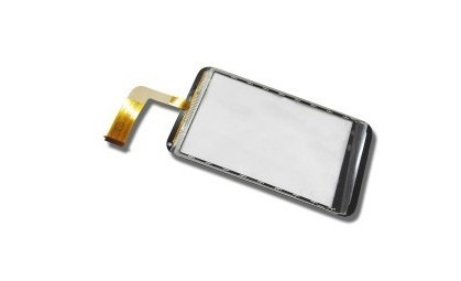 Good Quality cell phone lcd touch screen Repair Spare Parts for HTC G11 Widefire S Sales