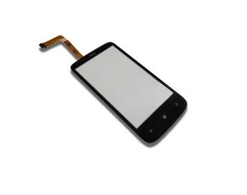 Good Quality Good Quality Cell Phone lcd touch screen / digitizers for HTC HD3 Sales