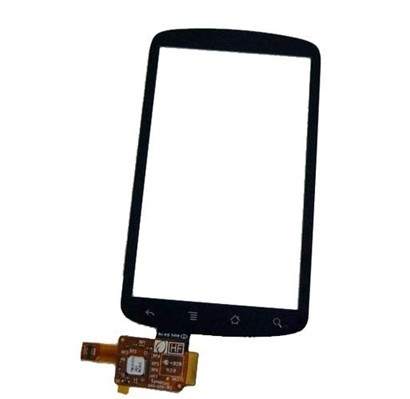 Good Quality Cell phones Spare Parts HTC nexus one LCD touch screen / digitizer Sales