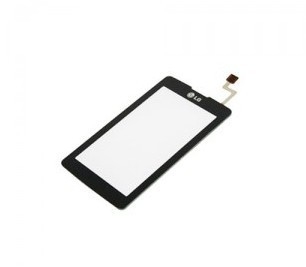 Good Quality Digitizer touch screens with LCD for LG KP500 ,cell phone Repair Parts Sales