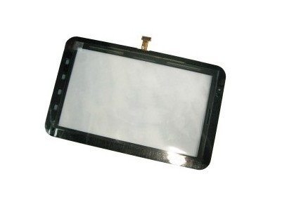Good Quality Mobile phone digitizer accessories for Samsung P1000 touch screen Sales