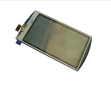 Good Quality Discounted cell phones LCD touch screen digitizer for sony ericsson u5i touch screen Sales