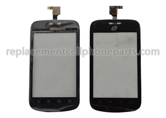 Good Quality Original  3.5 Inch Touch Screen Cell Phone Replacement Parts For ZTE V768 Sales