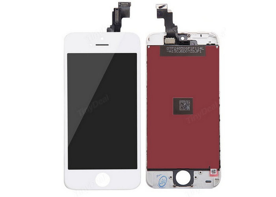 Good Quality Replacement Front LCD With Touch Screen Digitizer Display Assembly Part For Iphone 5C Sales