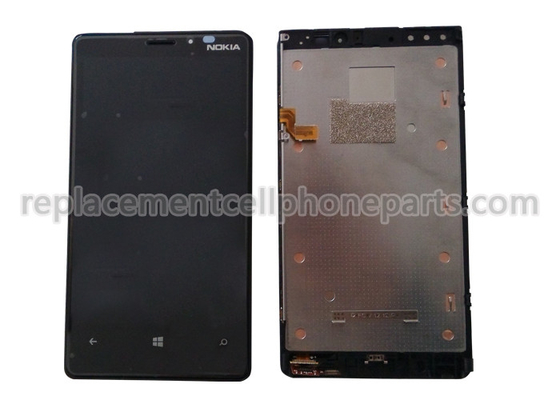 Good Quality Glass &amp; TFT Cell Phone Replacement Parts LCD Screen for Nokia Lumia 920 Digitizer Sales