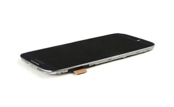 Good Quality High Resolution samsung galaxy s4 lcd display Touch Digitizer Screen Replacement Sales