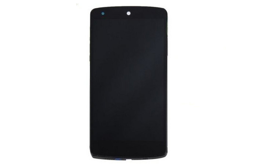 Good Quality Replacement LCD Touch Screen Digitizer Cell Phone LCD Screen For LG Google Nexus 5 Assembly Sales