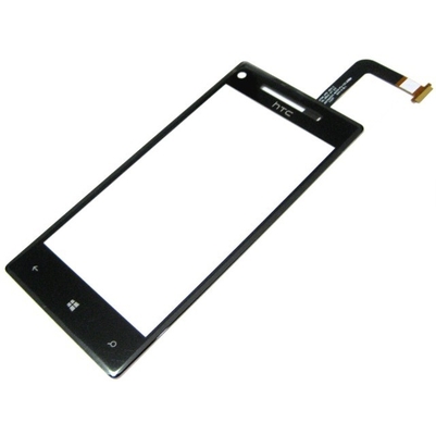 Good Quality Cell Phone Touch Screen Digitizer HTC LCD Replacement FOR HTC 8X Sales