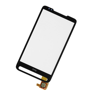 Good Quality Repair HTC HD2 Touch Screen ,  HTC Mobile Phone Digitizer Replacement Sales