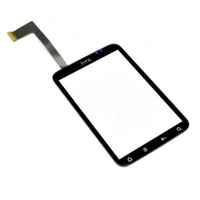 Good Quality Replacement Cell Phone Touch Screen LCD Digitizer for HTC P3700 Sales