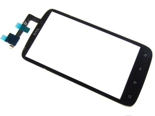 Good Quality HTC G1 Touch Screen / Digitizer HTC LCD Replacement Mobile Phone Spare Sales