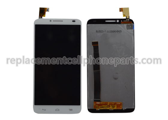 Good Quality Alcatel OT6037 Replacement cell phone lcd screen and Touch Screen Digitizer Sales