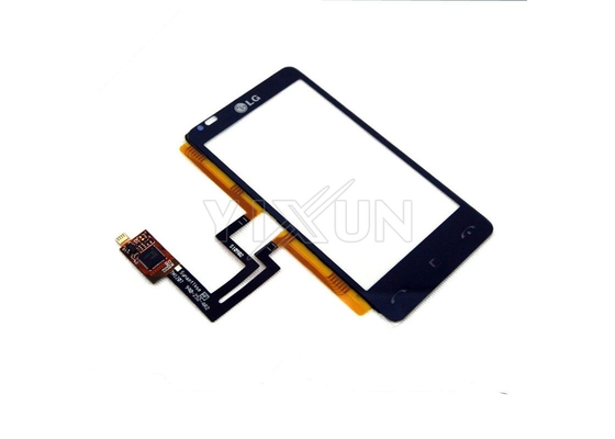 Good Quality 3G LG KM900 / Android for LG KM900 / LG KM900 Cell Phone Digitizer Sales