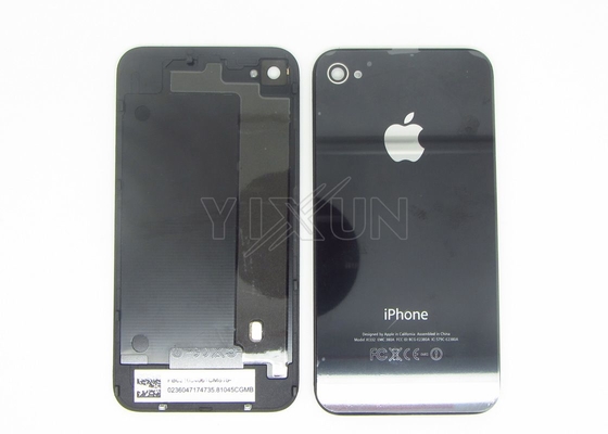 Good Quality OEM Apple IPhone 4 OEM Parts Back Cover Housing Replacement Sales