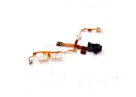 Good Quality High Quality Apple IPhone 3G OEM Parts Audio Jack Flex Cable Replacement Sales