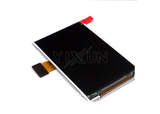 Good Quality LG GS390 Cell Phone LCD Screen Replacement with High Quality Protective Package Packing Sales