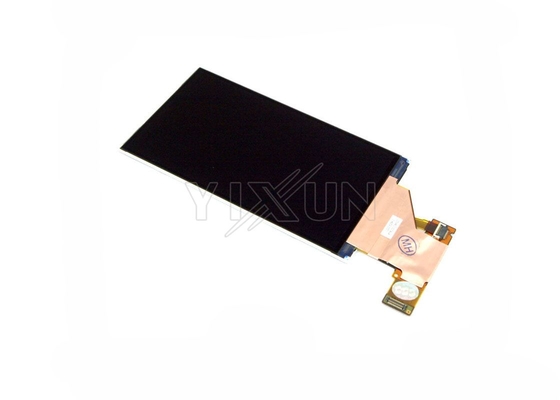 Good Quality Brand New Cell Phone LCD Screen Replacement For Sony Ericsson x 1 Sales