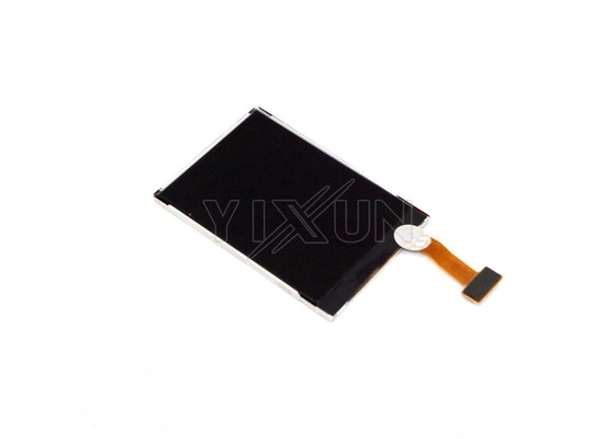 Good Quality Brand New Nokia 6700 Cell Phone LCD Screen Replacement with Protective Package Packing Sales