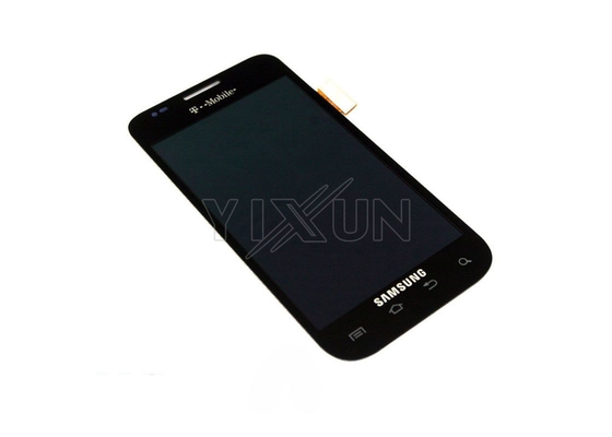 Good Quality Original and New Cell Phone LCD Screen Replacemen with Digitizer Assembly for Samsung T959 Sales
