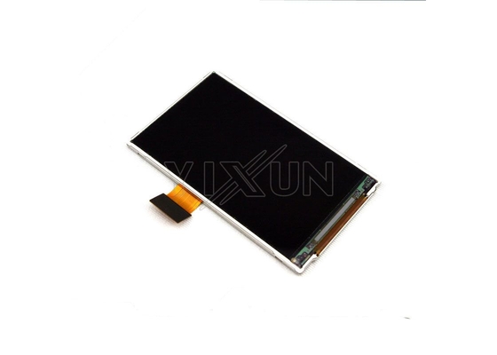 Good Quality Original New Cell Phone LCD Screen Replacement for LG GS290 / 6 Months Limited Warranty Sales