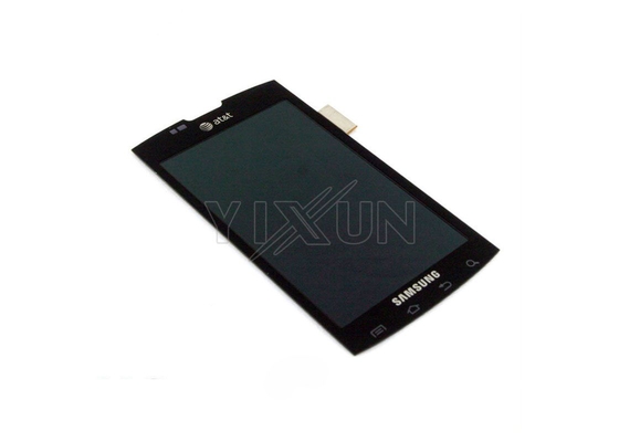 Good Quality Original Samsung i897 Cell Phone LCD Screen Replacement Digitizer Assembly Replacement Sales