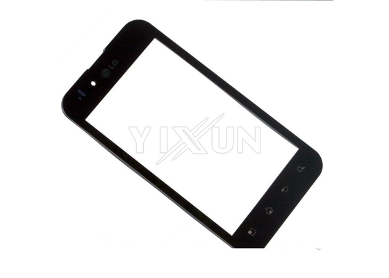 Good Quality Original New LG P970 Cell Phone Digitizer / 6 Months Limited Warranty Sales