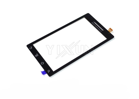 Good Quality Original New Android A855 Motorola  A855 / A855 / A855 Droid Cell Phone Digitizer Sales