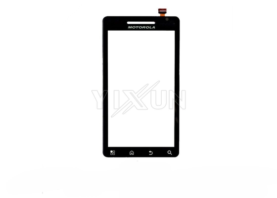 Good Quality 6 Months Limited Warranty A855 Droid / Motorola A955 / Droid 2 A955 Cell Phone Digitizer Sales