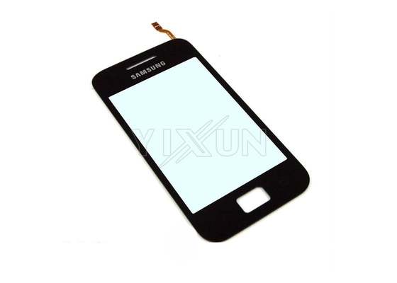 Good Quality Samsung S5830 Cell Phone Digitizer Limited Warranty After Sales Sales