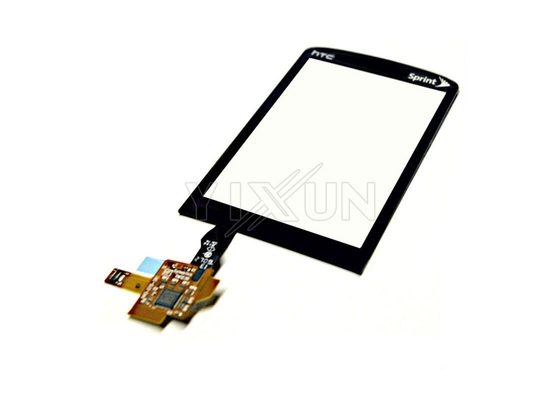 Good Quality Brand New  Touch Screen HTC LCD Digitizer for HTC Hero / Android 2.1 / 2.2 / 2.3 HTC Hero Sales