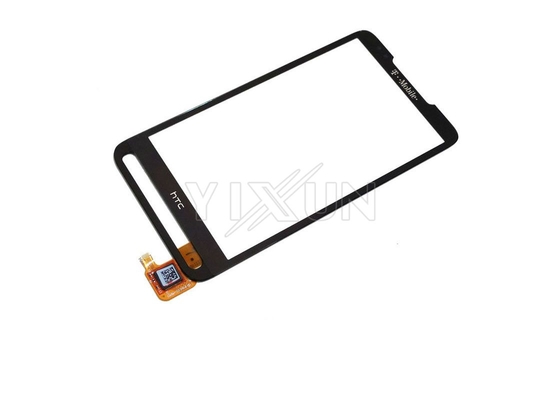 Good Quality Original New Cell phone HTC LCD Touch Screen Digitizer Parts for HTC HD2 T8585 Sales