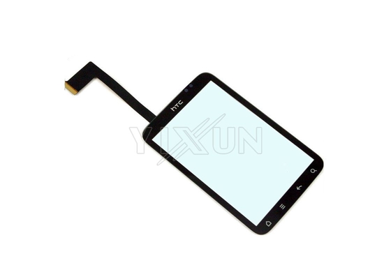 Good Quality Mobile Phone Touch Screen HTC LCD Digitizer for HTC Wildfire S / 3G HTC Wildfire Sales