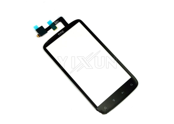 Good Quality HOT SELLING Touch Screen HTC LCD Digitizer for HTC Sensation / 2011 HTC Phone Sales
