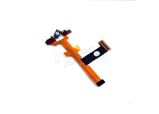 Good Quality Protective Package Brand New Mobile Phone Flex Cable Replacement for LG GR500 Sales