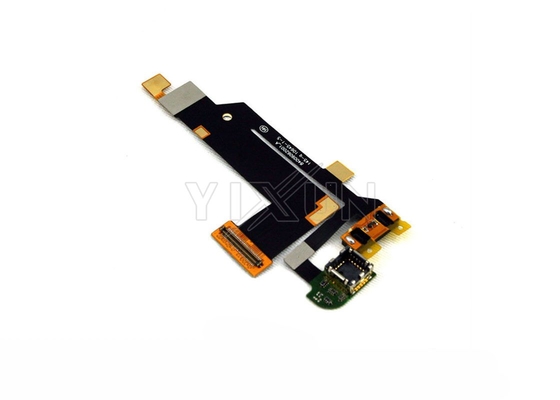 Good Quality Motorola I856 Brand New Mobile Phone Flex Cable Replacement / 6 Months Limited Warranty Sales