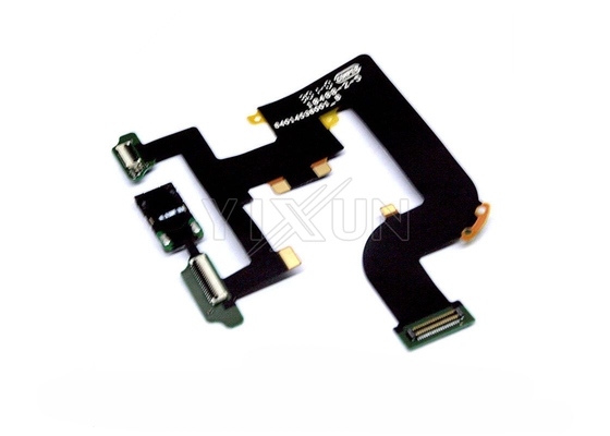 Good Quality Motorola A956 Brand New Mobile Phone Flex Cable Replacement Sales