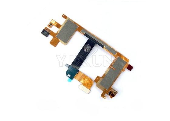 Good Quality Cell / Mobile Phone Flex Cablefor LG C900 with High Quality Protective Package Sales