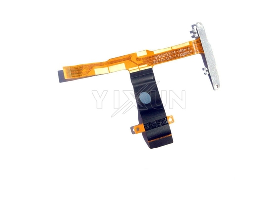 Good Quality Original New HTC Mytouch Slide Cell / Mobile Phone Flex Cable Replacement Sales