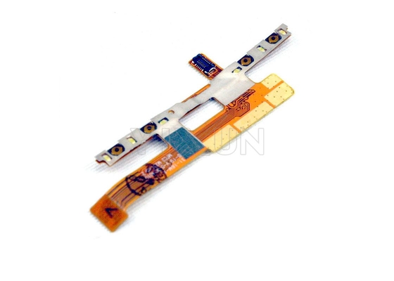 Good Quality Limited Warranty HTC Mytouch 4G Keypad Mobile Phone Flex Cable Replacement Sales
