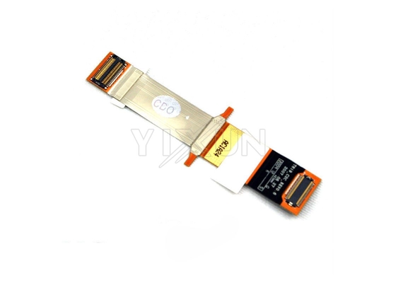 Good Quality Samsung T819 Brand New Mobile Phone Flex Cable Replacement with Protective Package Sales
