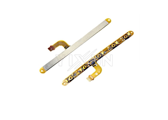 Good Quality Brand New Keypad Mobile Phone Flex Cable Replacement for HTC HD2 T8585 Sales
