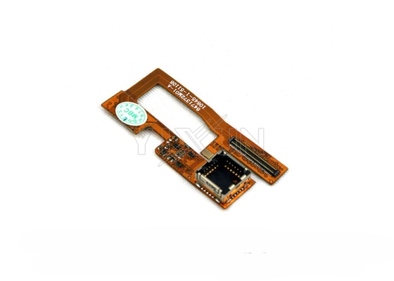 Good Quality Mobile Phone Flex Cable Replacement for Motorola I877 / 6 Months Limited Warranty Sales