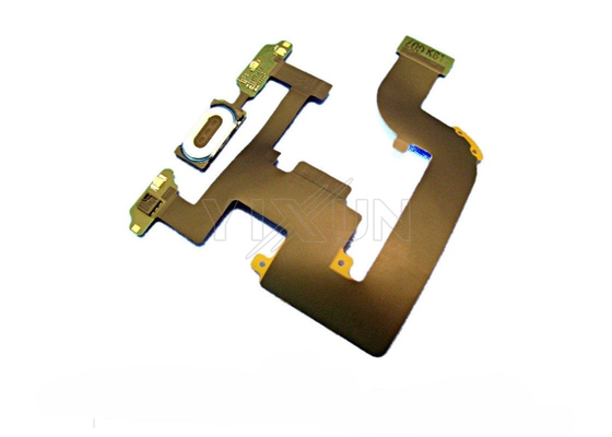 Good Quality Limited Warranty Original New Motorola A855 Mobile Phone Flex Cable Replacement Sales