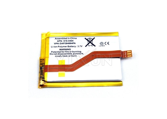 Good Quality Original New 6 Months Limited Warranty Apple IPod Touch 2 Battery Replacement Sales