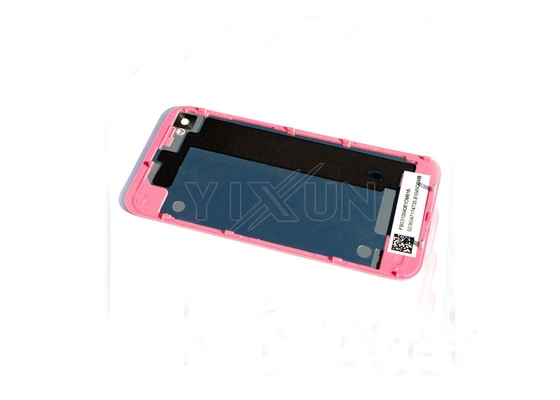 Good Quality Pink IPhone 4 Back Cover Housing Replacement Protective Package Packing Sales