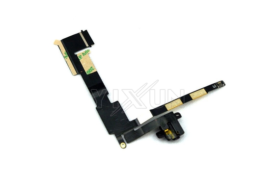 Good Quality Wifi Audio Jack Flex Apple IPad 2 Repairs / Limited Warranty After - Sales Services Sales