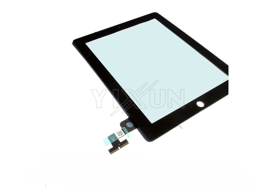 Good Quality 6 Months Limited Warranty 3G IPad2 / Apple IPad 2 Repairs Touch Screen Sales